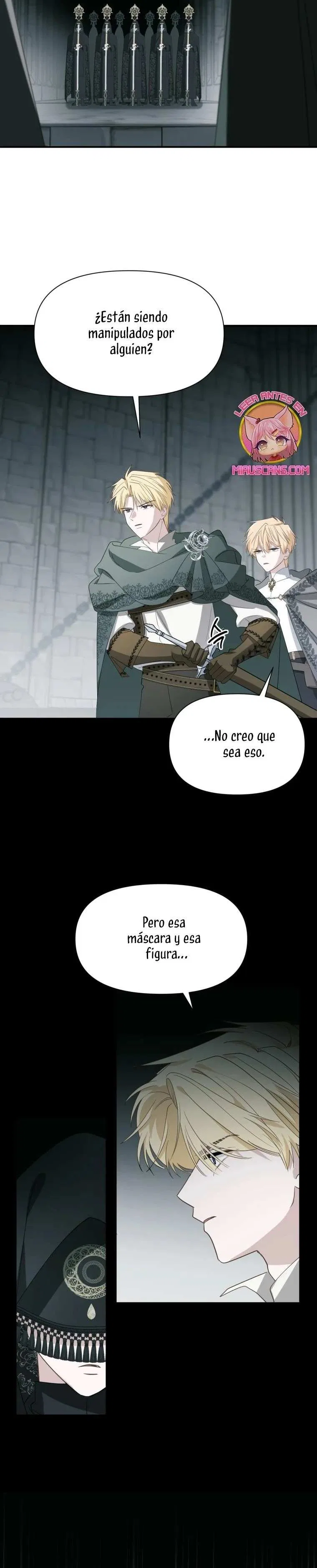 Another World Dump Truck Chapter 32 – Page 32