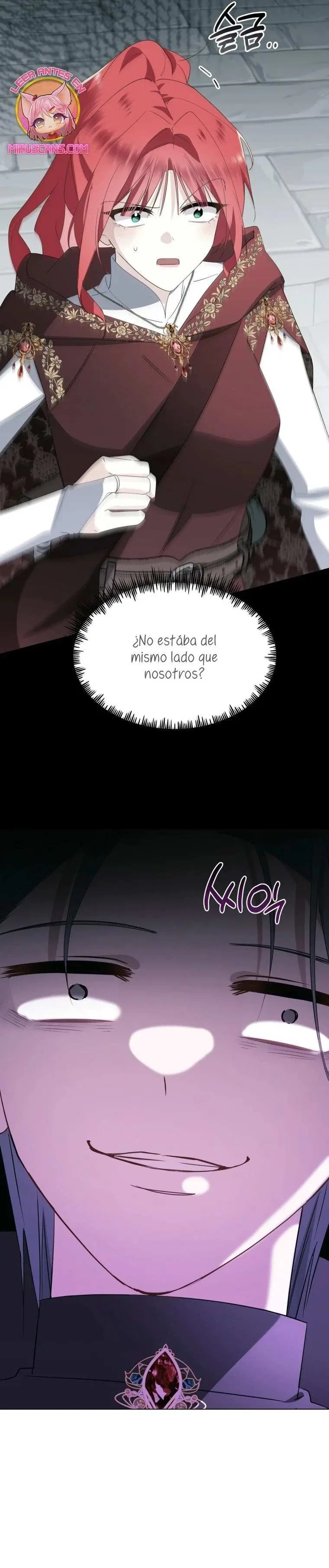 Another World Dump Truck Chapter 32 – Page 36