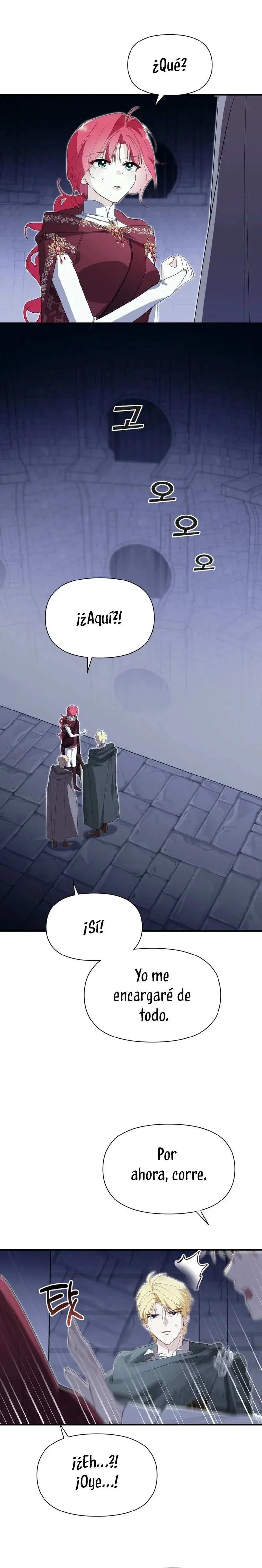 Another World Dump Truck Chapter 31 – Page 10