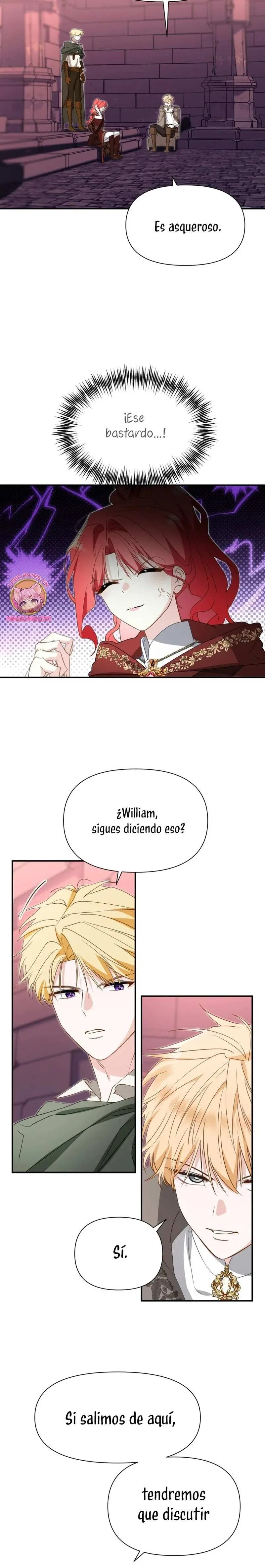 Another World Dump Truck Chapter 31 – Page 28