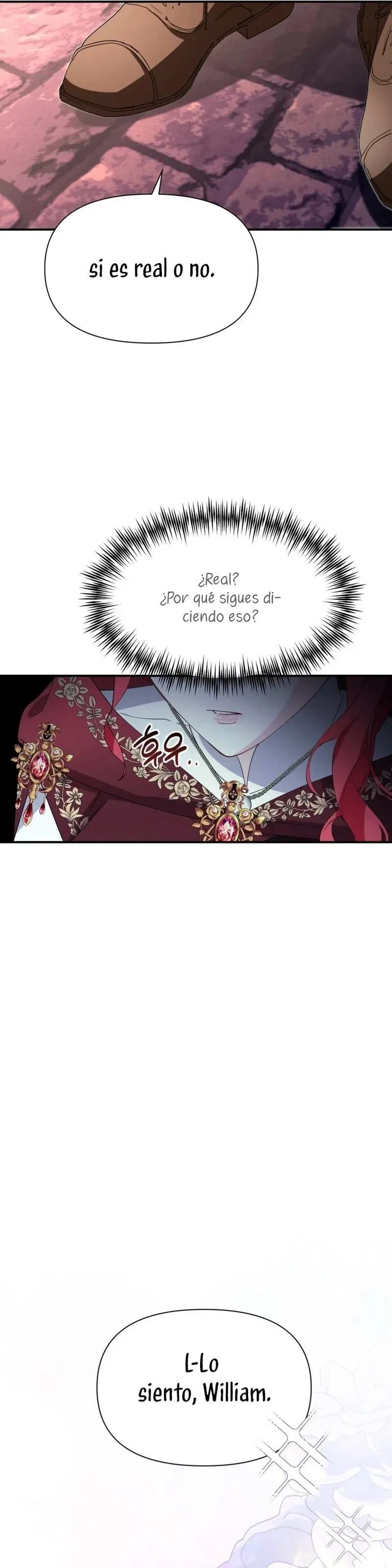 Another World Dump Truck Chapter 31 – Page 29