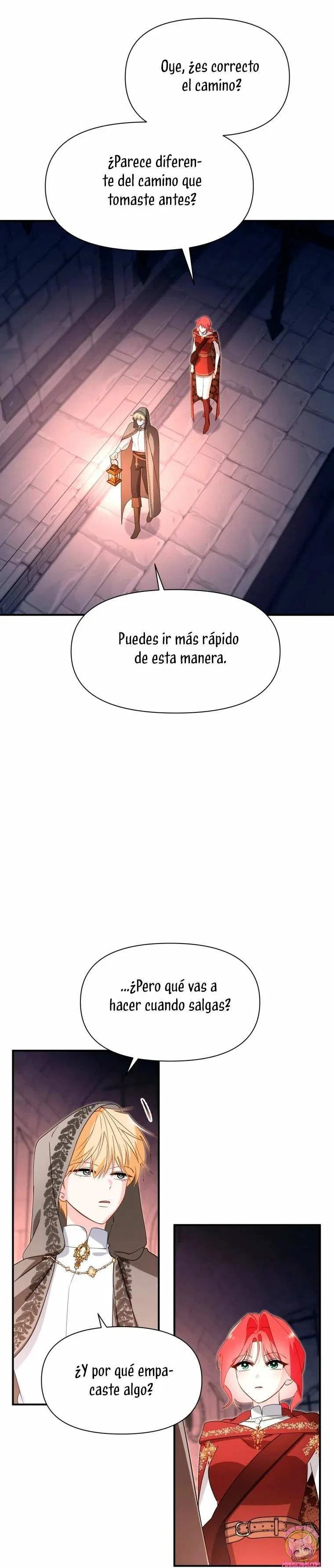 Another World Dump Truck Chapter 30 – Page 4