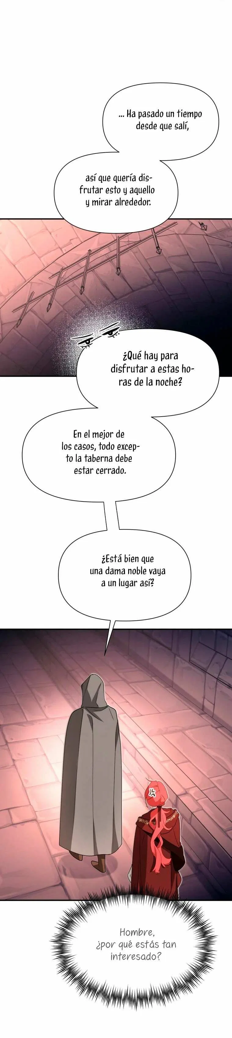 Another World Dump Truck Chapter 30 – Page 5