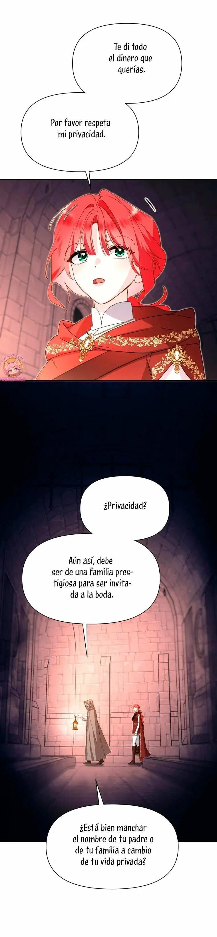 Another World Dump Truck Chapter 30 – Page 6