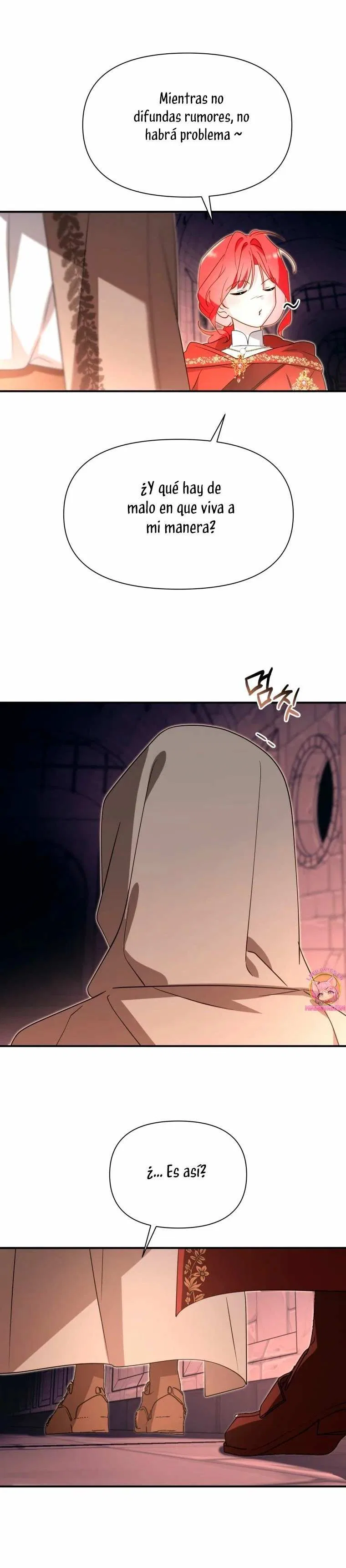 Another World Dump Truck Chapter 30 – Page 7