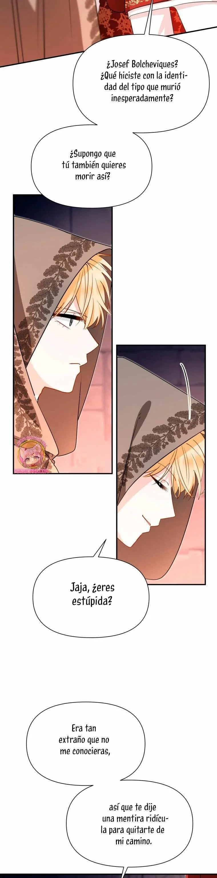 Another World Dump Truck Chapter 30 – Page 13
