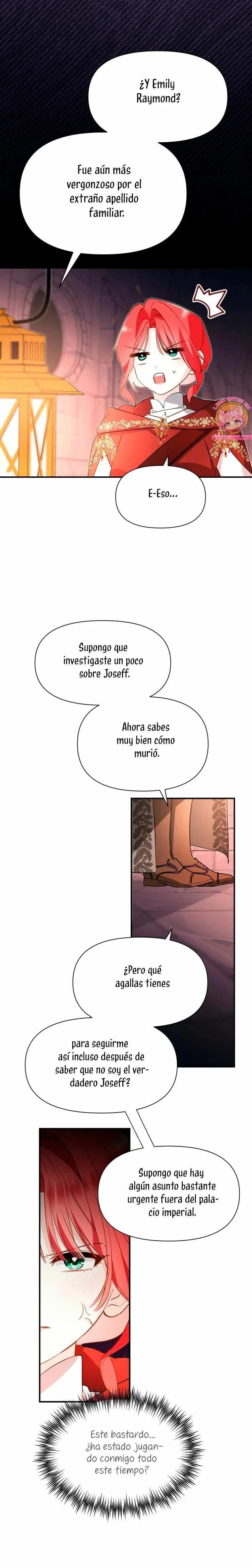 Another World Dump Truck Chapter 30 – Page 15