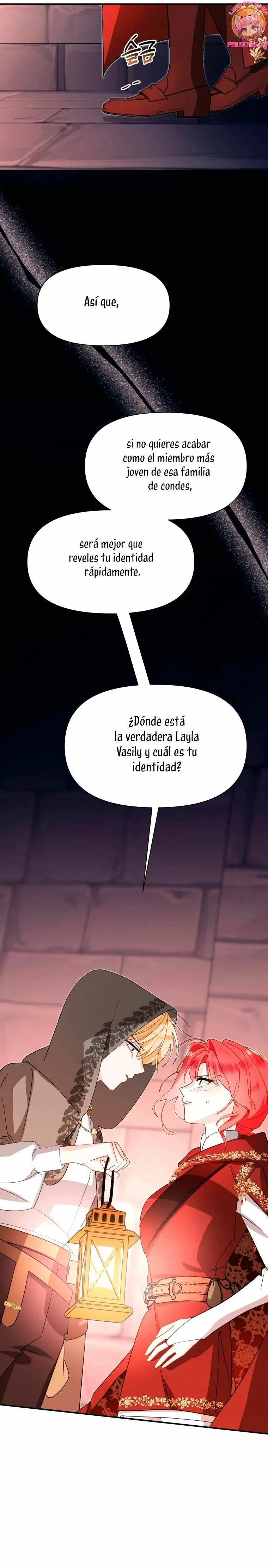 Another World Dump Truck Chapter 30 – Page 18