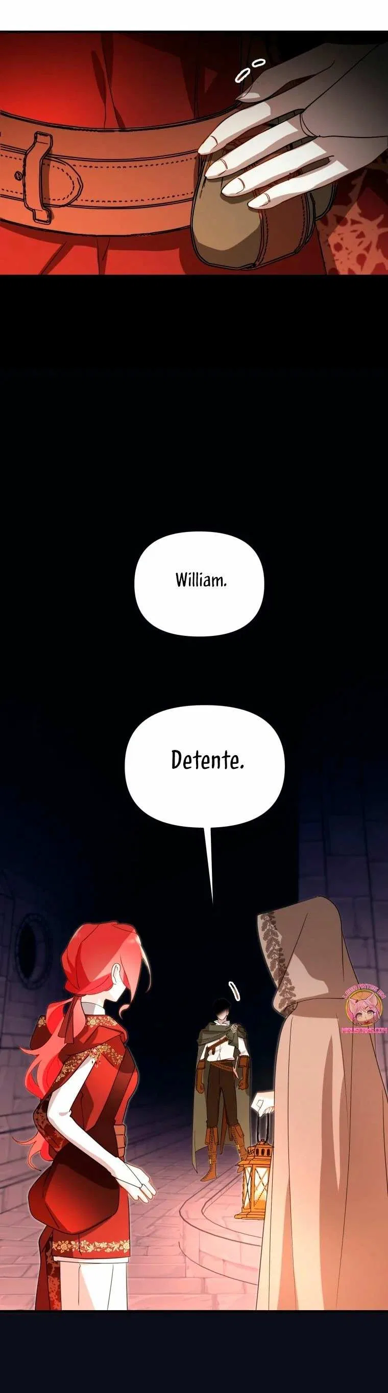 Another World Dump Truck Chapter 30 – Page 21