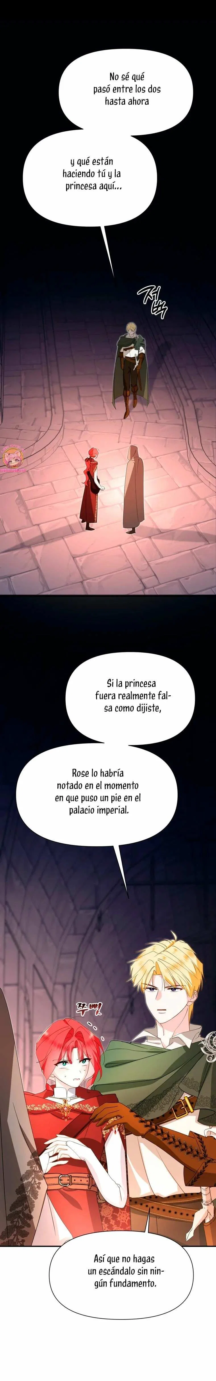 Another World Dump Truck Chapter 30 – Page 26