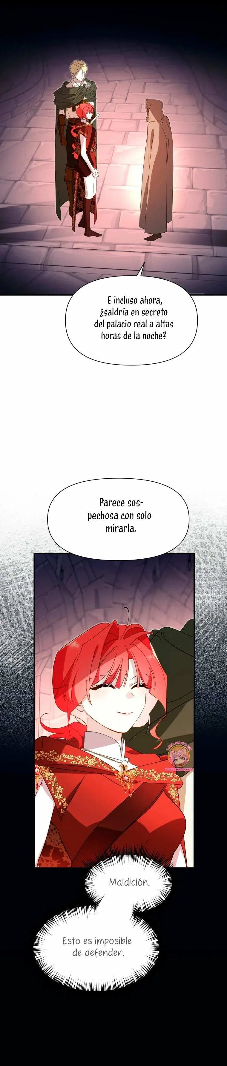 Another World Dump Truck Chapter 30 – Page 30