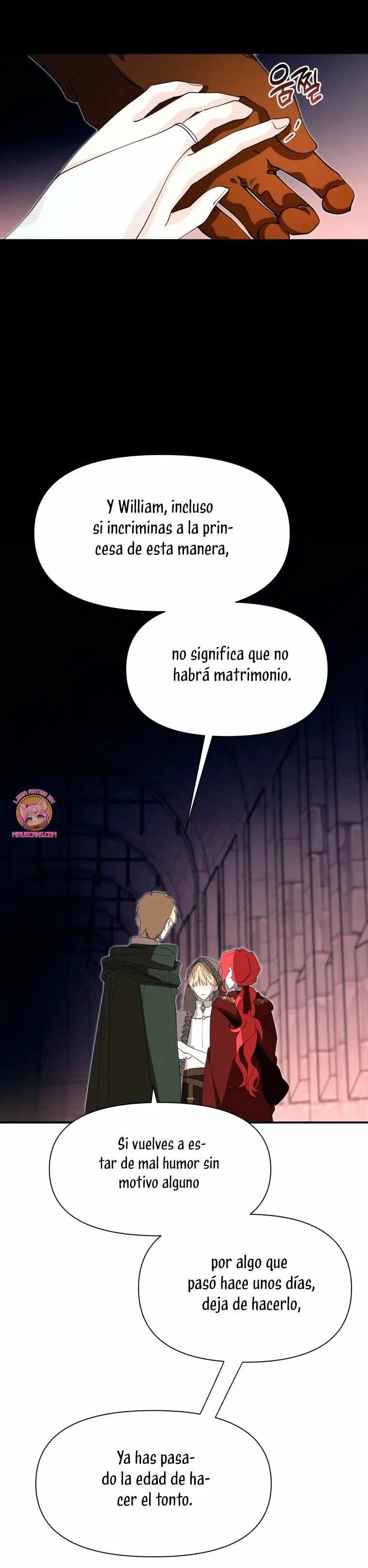 Another World Dump Truck Chapter 30 – Page 34