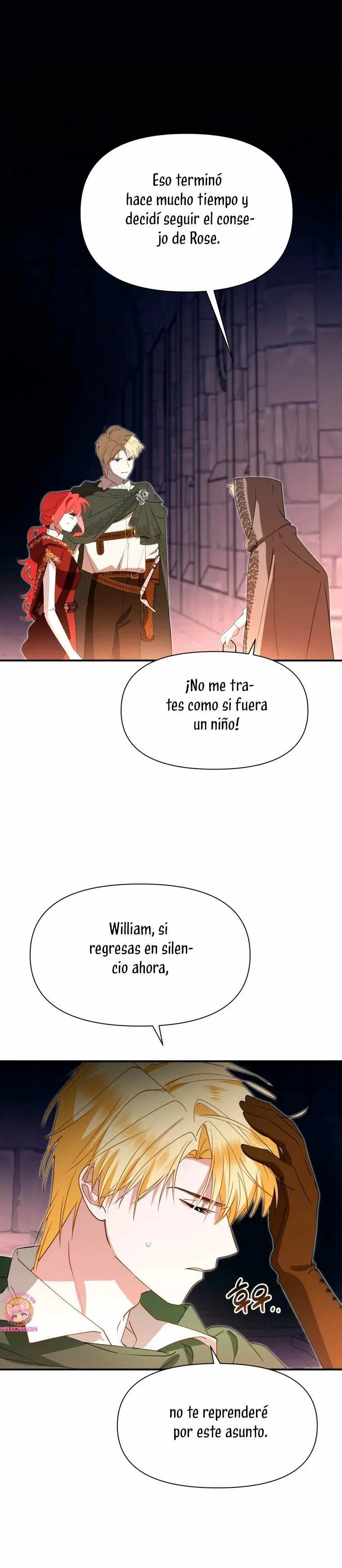 Another World Dump Truck Chapter 30 – Page 36