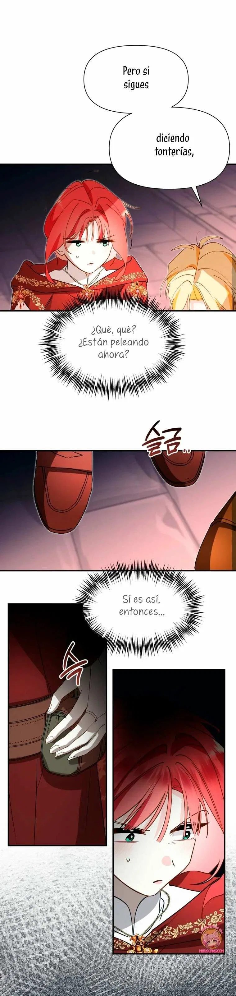 Another World Dump Truck Chapter 30 – Page 37