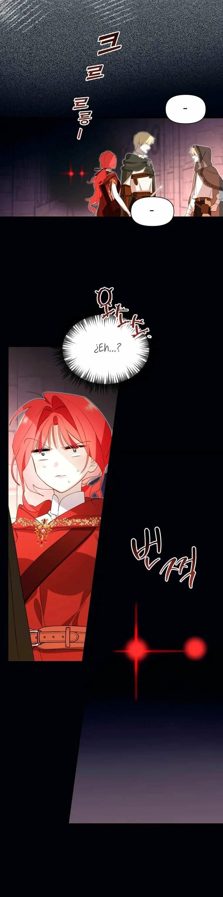 Another World Dump Truck Chapter 30 – Page 38