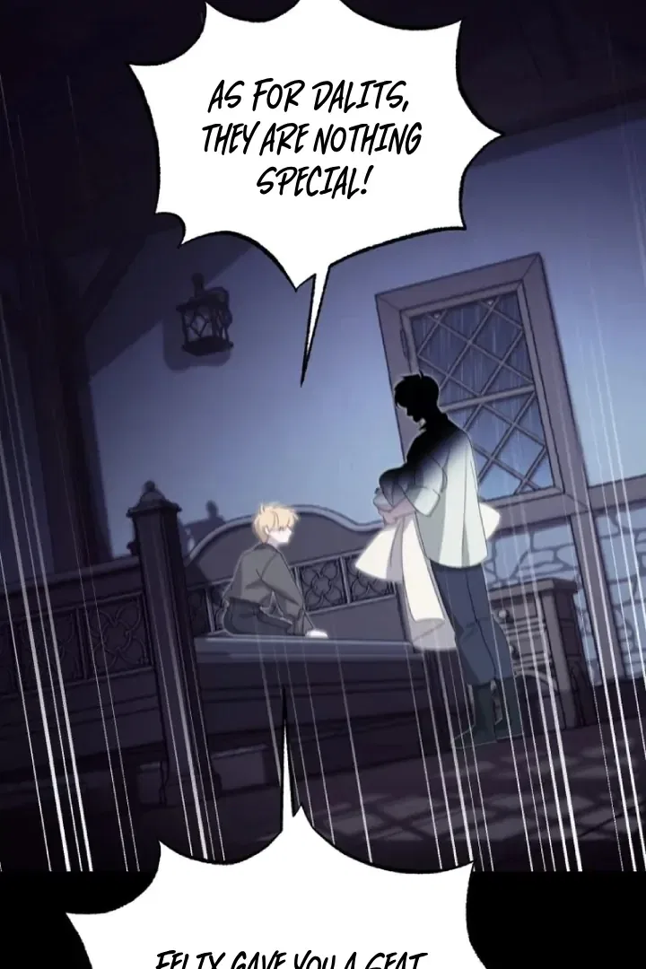 Another World Dump Truck Chapter 29 – Page 11