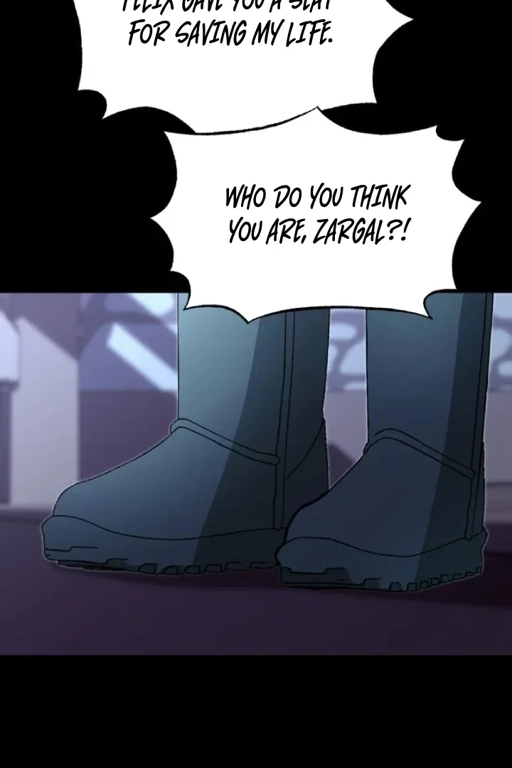 Another World Dump Truck Chapter 29 – Page 12