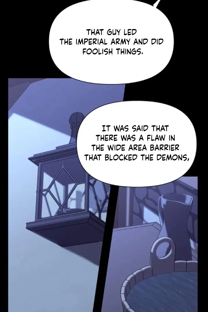 Another World Dump Truck Chapter 29 – Page 21
