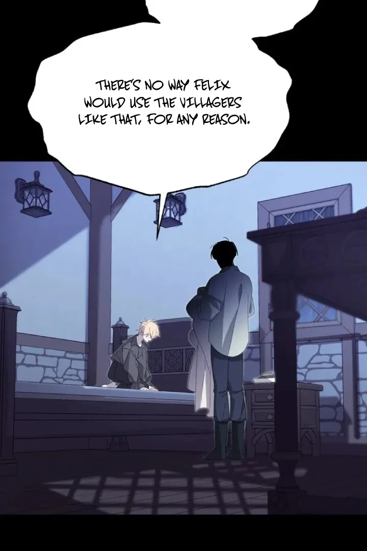 Another World Dump Truck Chapter 29 – Page 28