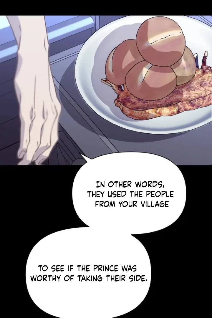 Another World Dump Truck Chapter 29 – Page 36