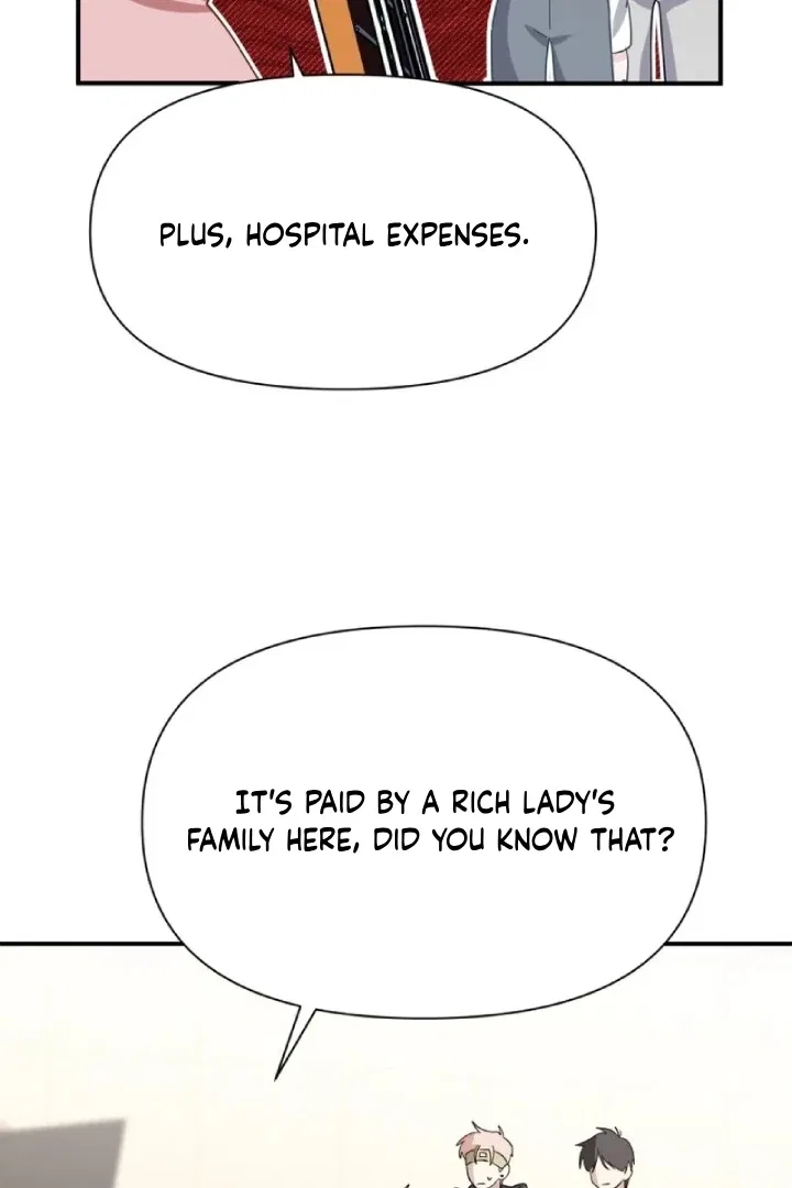 Another World Dump Truck Chapter 29 – Page 107