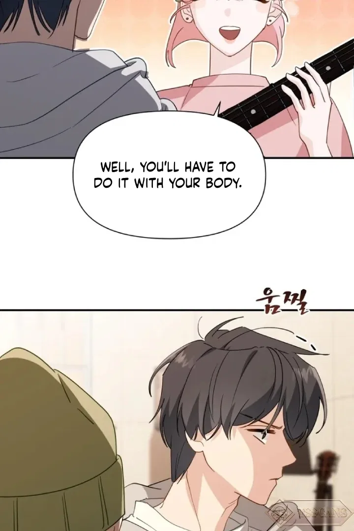 Another World Dump Truck Chapter 29 – Page 110