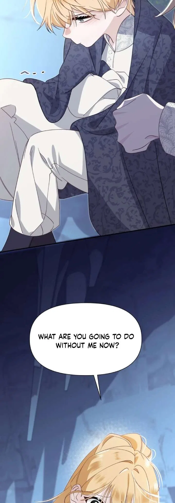 Another World Dump Truck Chapter 28 – Page 17