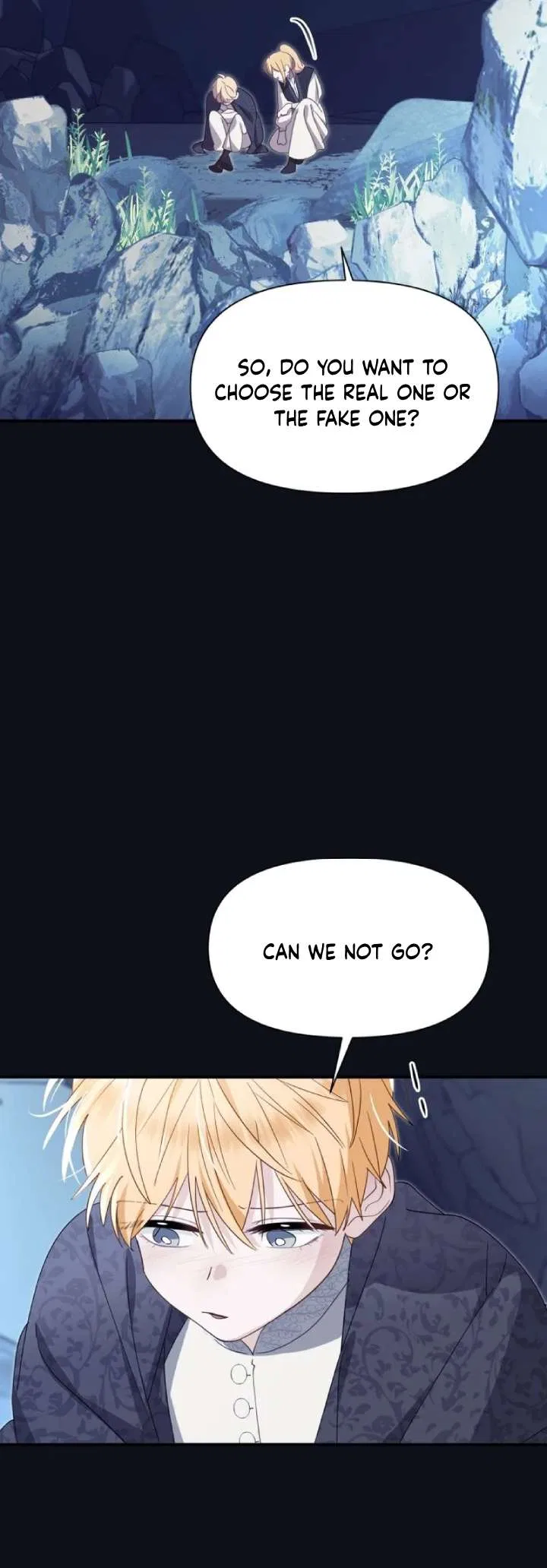 Another World Dump Truck Chapter 28 – Page 19