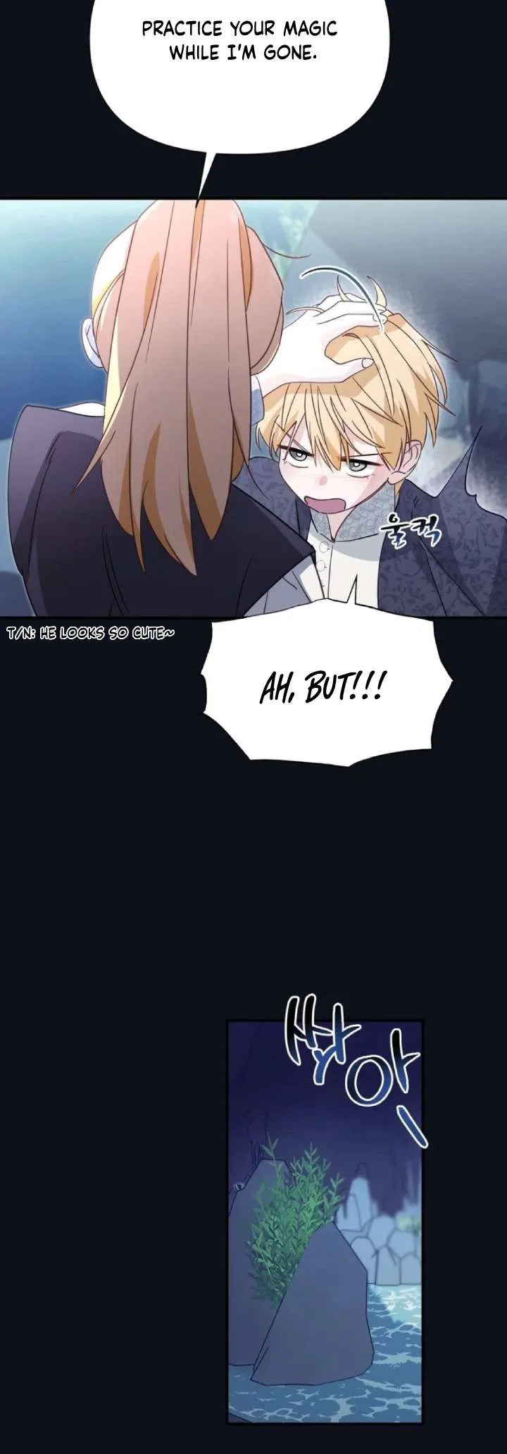 Another World Dump Truck Chapter 28 – Page 28