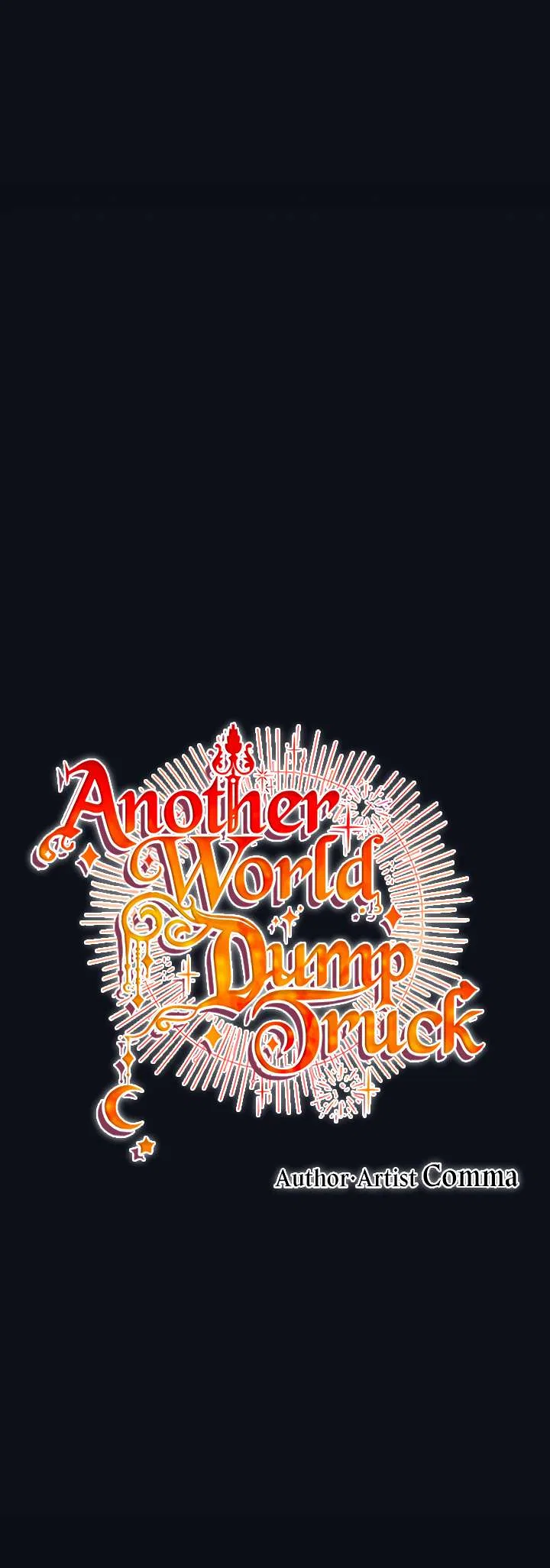 Another World Dump Truck Chapter 28 – Page 38