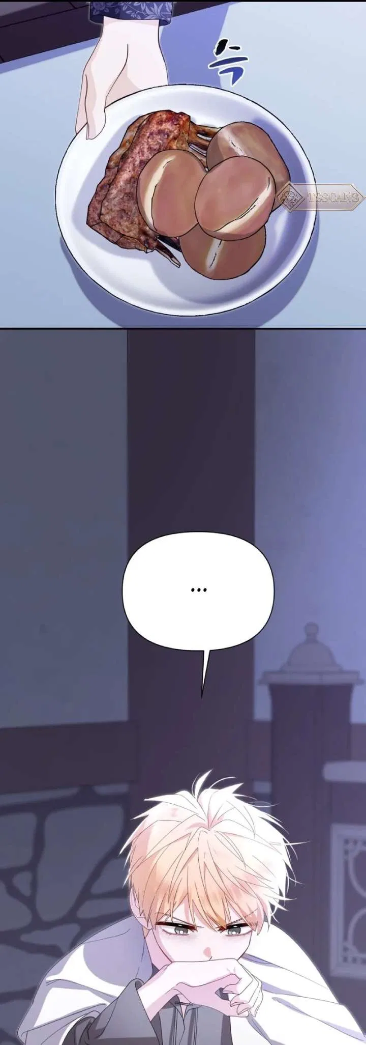 Another World Dump Truck Chapter 28 – Page 40