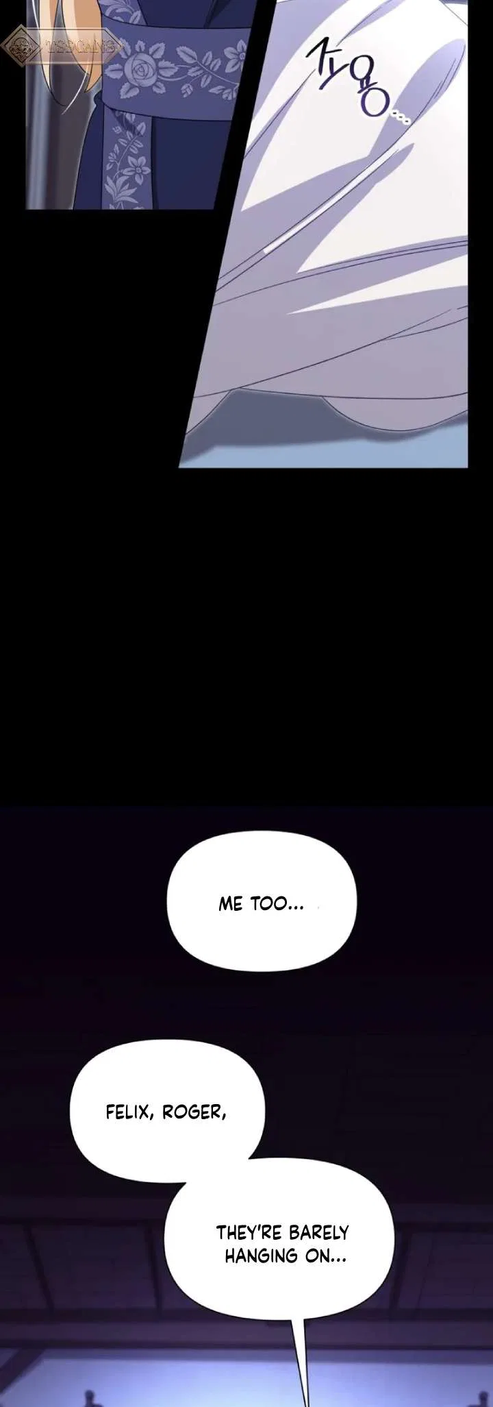 Another World Dump Truck Chapter 28 – Page 48
