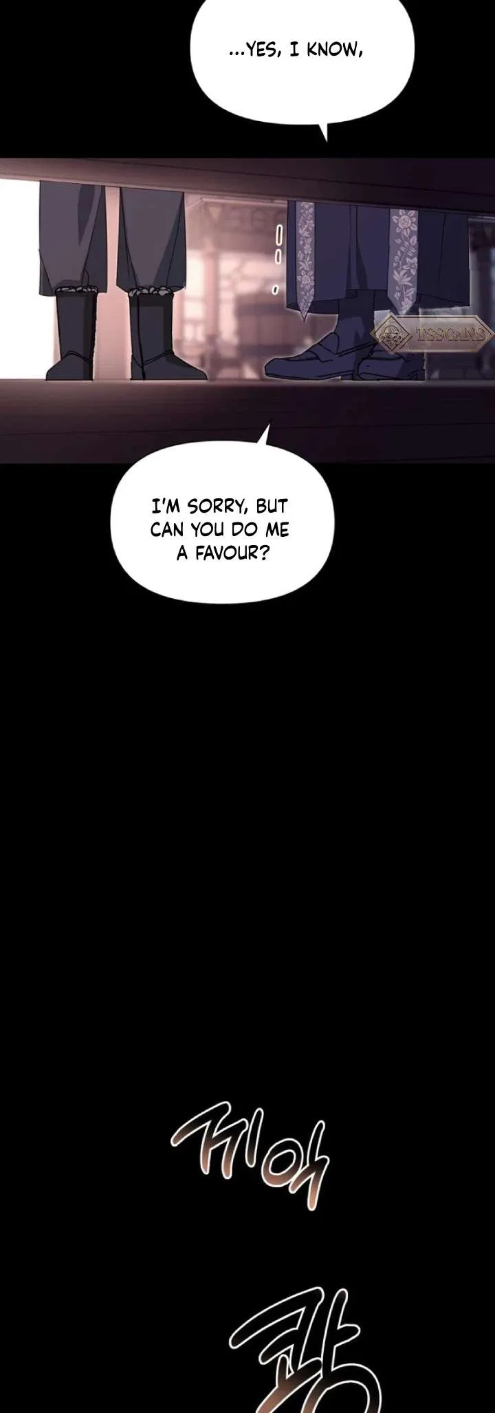 Another World Dump Truck Chapter 28 – Page 51