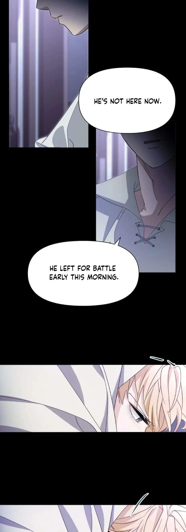 Another World Dump Truck Chapter 28 – Page 54