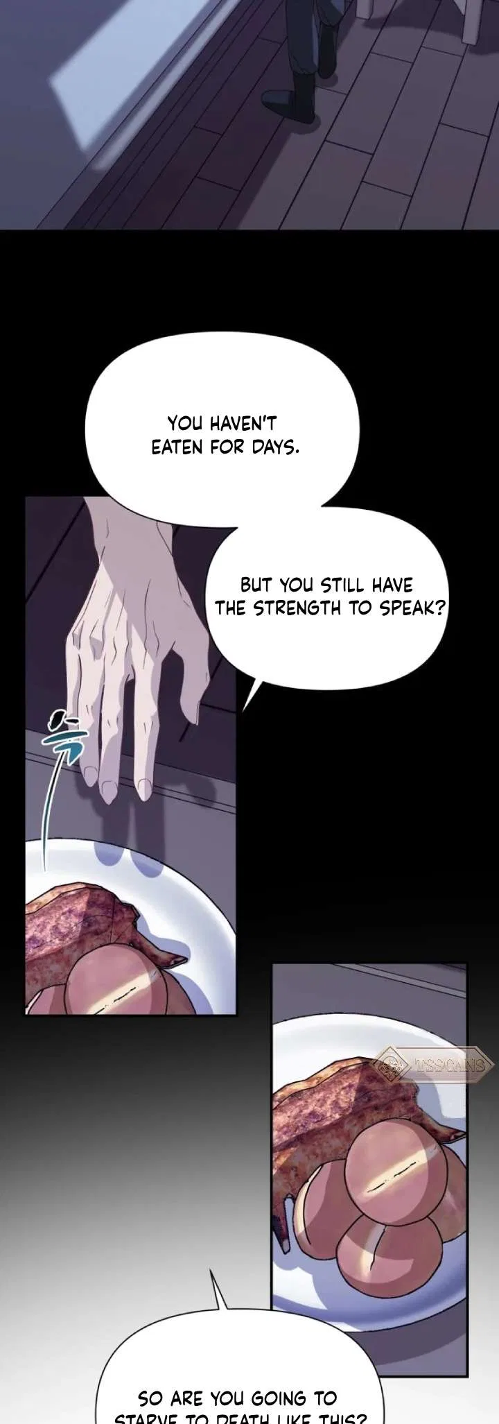 Another World Dump Truck Chapter 28 – Page 56