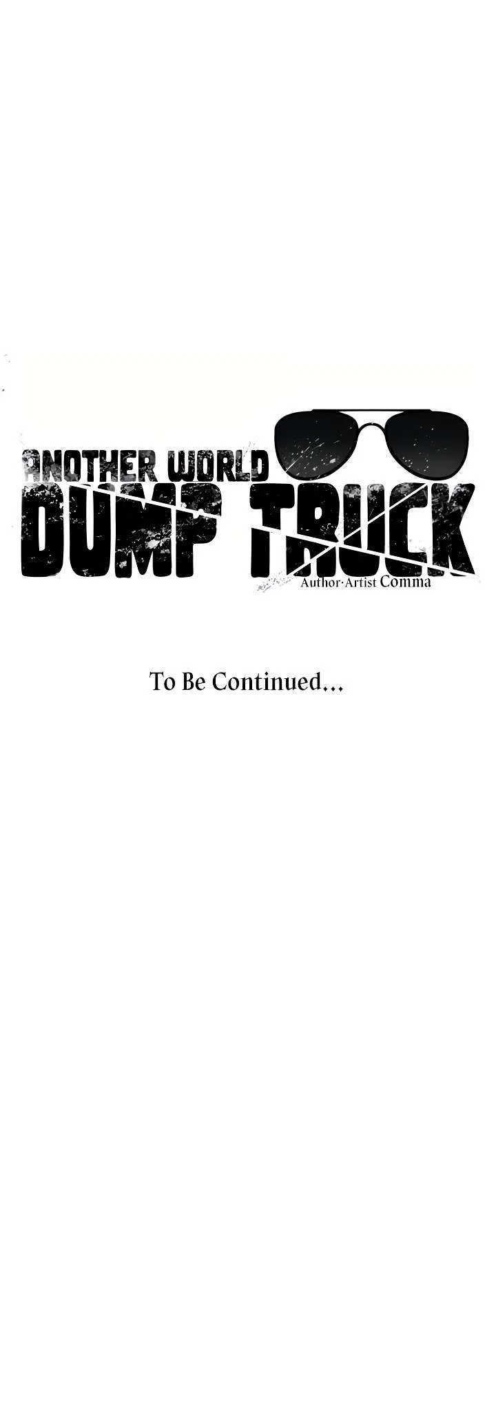 Another World Dump Truck Chapter 28 – Page 59