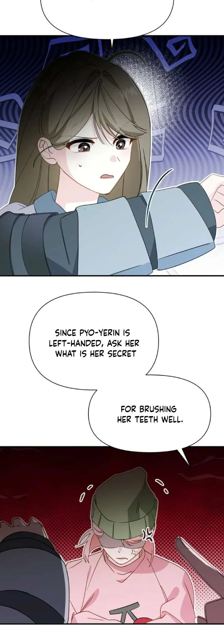 Another World Dump Truck Chapter 28 – Page 61