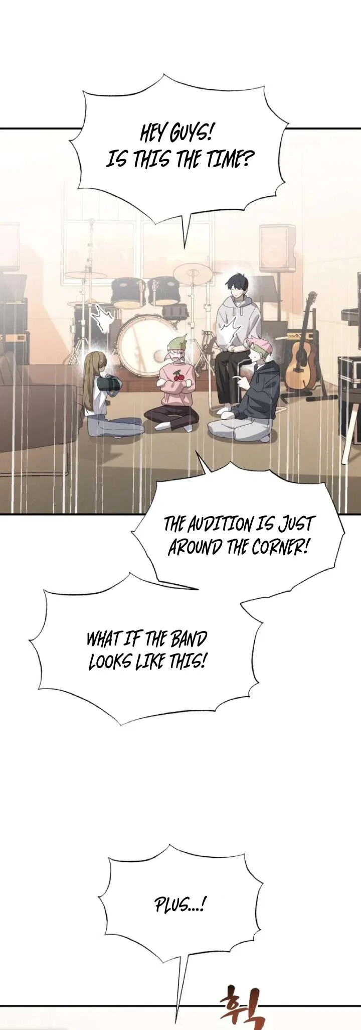Another World Dump Truck Chapter 28 – Page 62