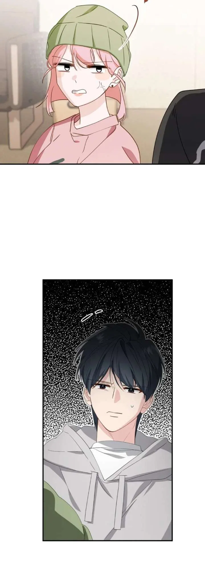 Another World Dump Truck Chapter 28 – Page 63