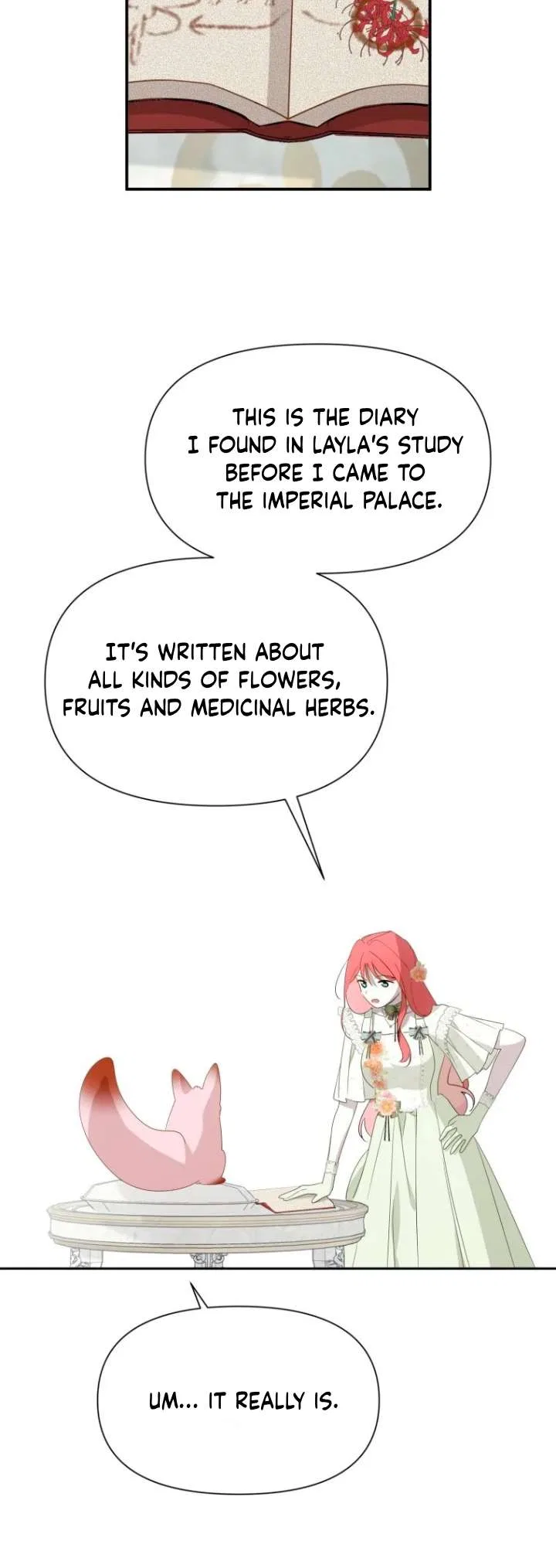 Another World Dump Truck Chapter 27 – Page 3