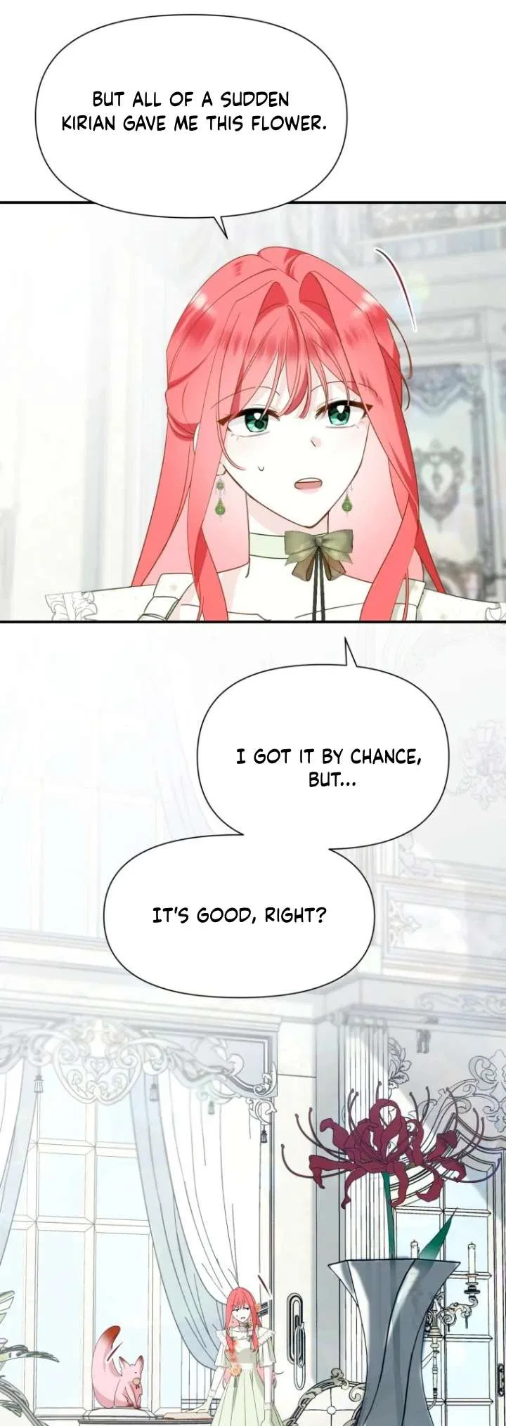 Another World Dump Truck Chapter 27 – Page 5