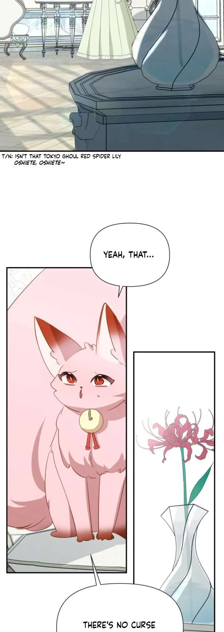 Another World Dump Truck Chapter 27 – Page 6