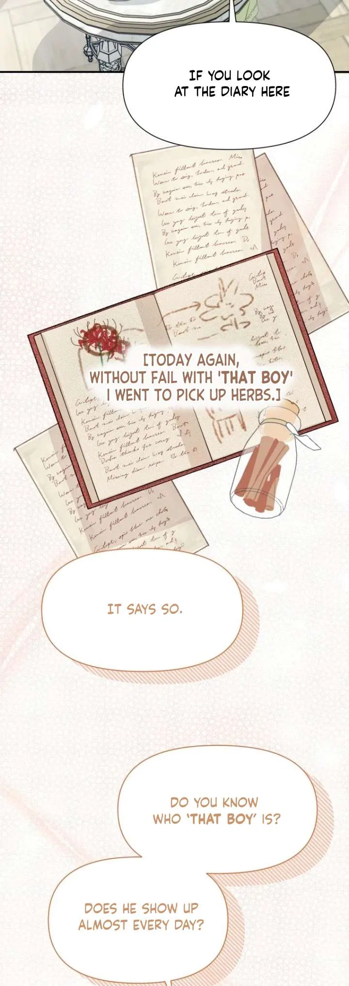 Another World Dump Truck Chapter 27 – Page 8