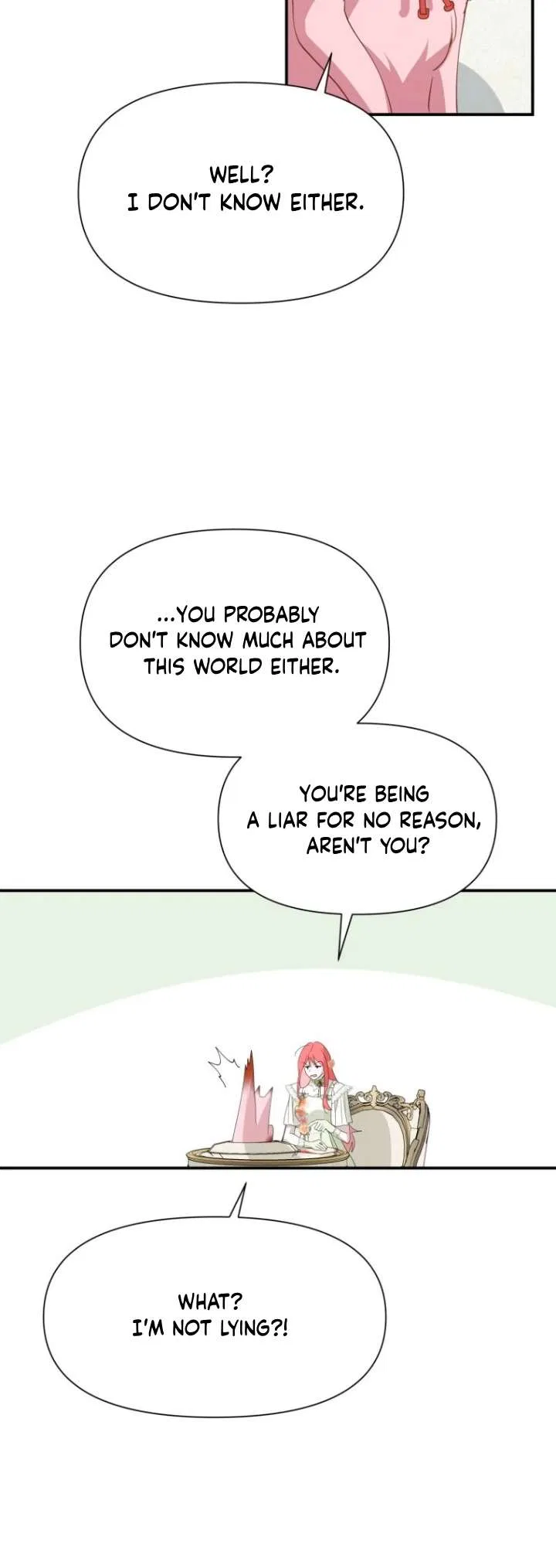 Another World Dump Truck Chapter 27 – Page 10