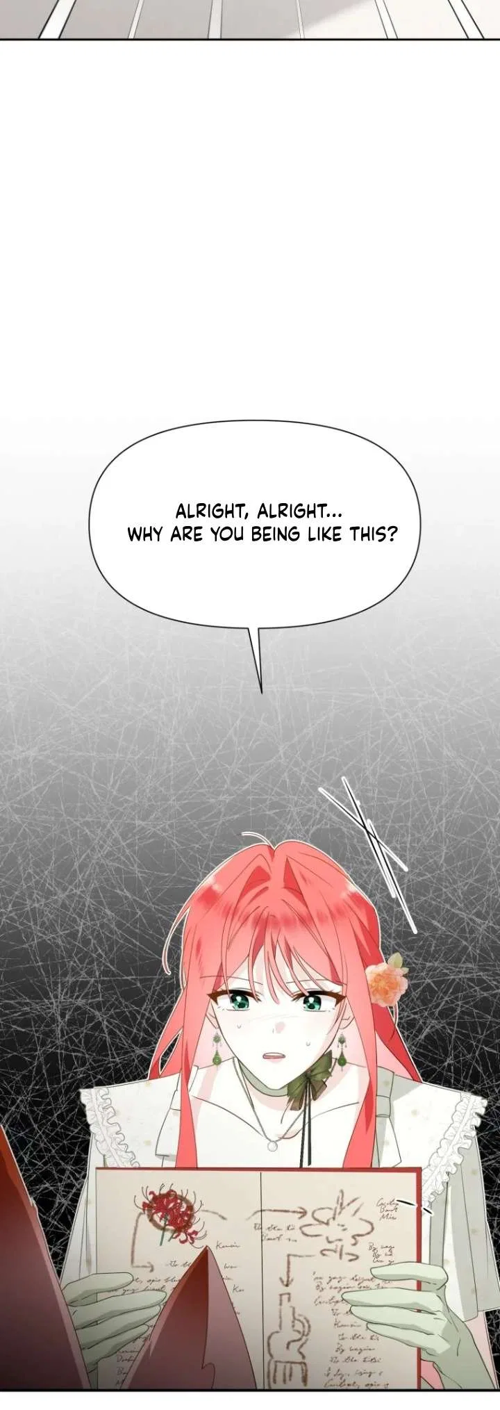 Another World Dump Truck Chapter 27 – Page 14