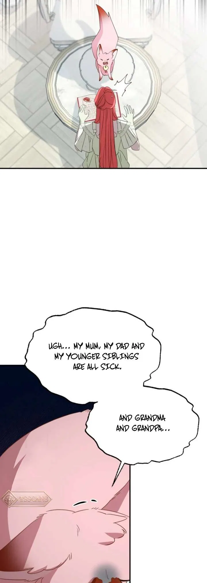 Another World Dump Truck Chapter 27 – Page 17