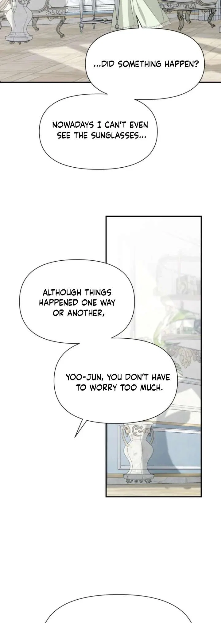 Another World Dump Truck Chapter 27 – Page 21