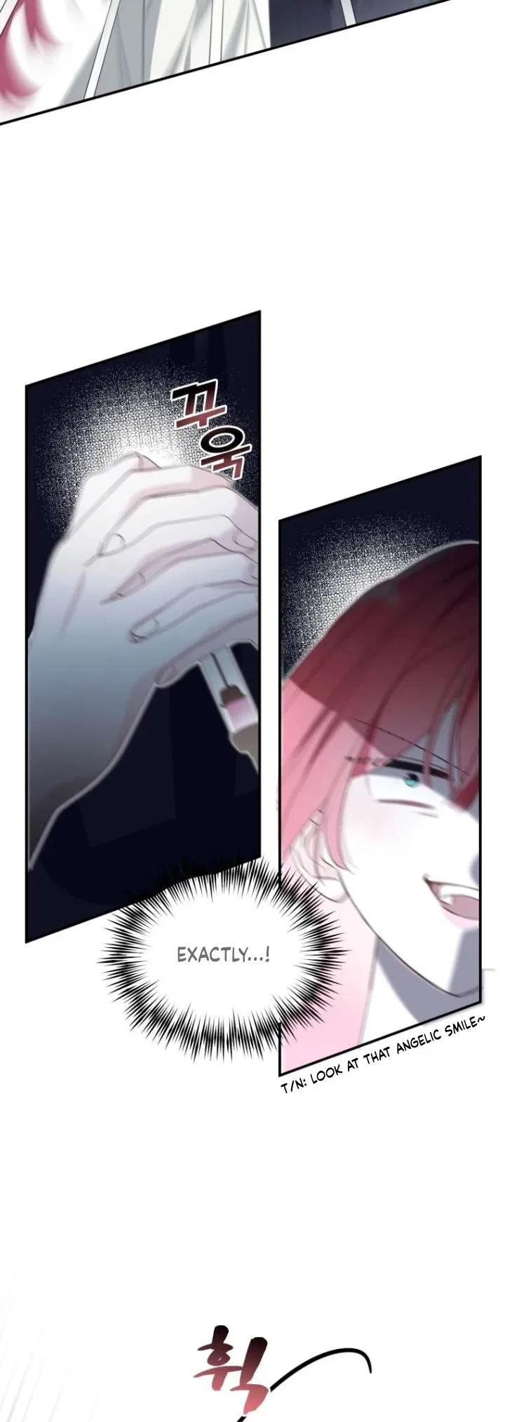 Another World Dump Truck Chapter 27 – Page 37
