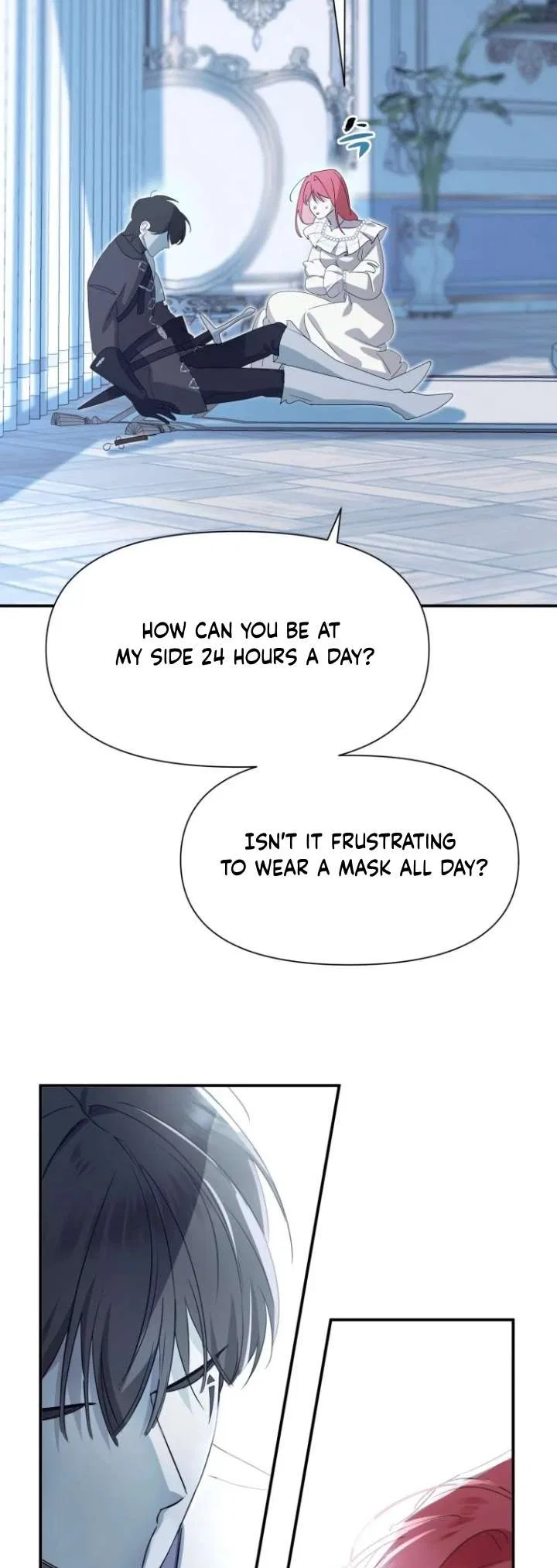 Another World Dump Truck Chapter 27 – Page 43