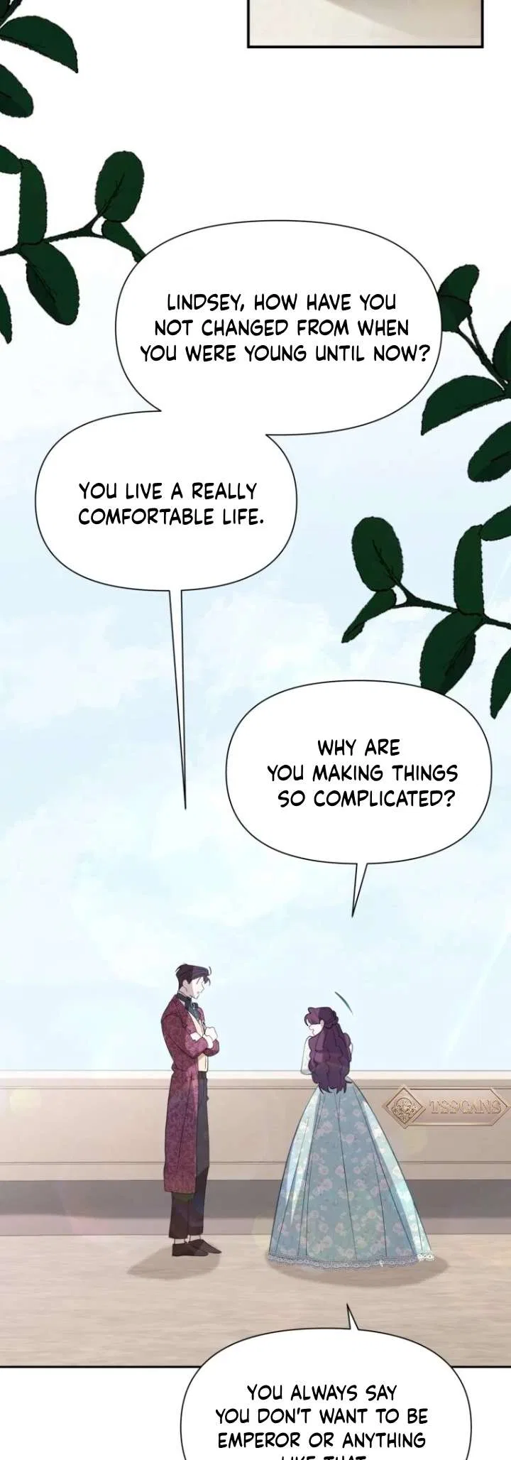 Another World Dump Truck Chapter 26 – Page 4
